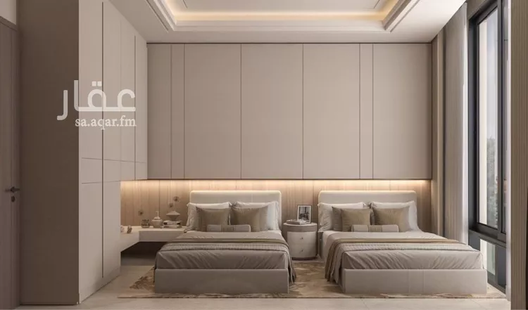 شقة للبيع في شارع الملك فيصل ابن عبدالعزيز سعود, حي السيف, مدينة الدمام, المنطقة الشرقية صورة 3