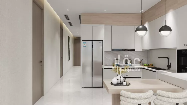 شقة للبيع في شارع 1 القصور, مدينة الظهران, المنطقة الشرقية