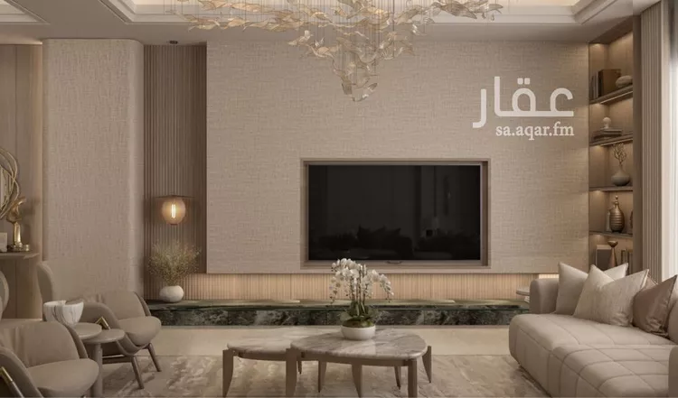 شقة للبيع في شارع الملك فيصل ابن عبدالعزيز سعود, حي السيف, مدينة الدمام, المنطقة الشرقية 1 صورة