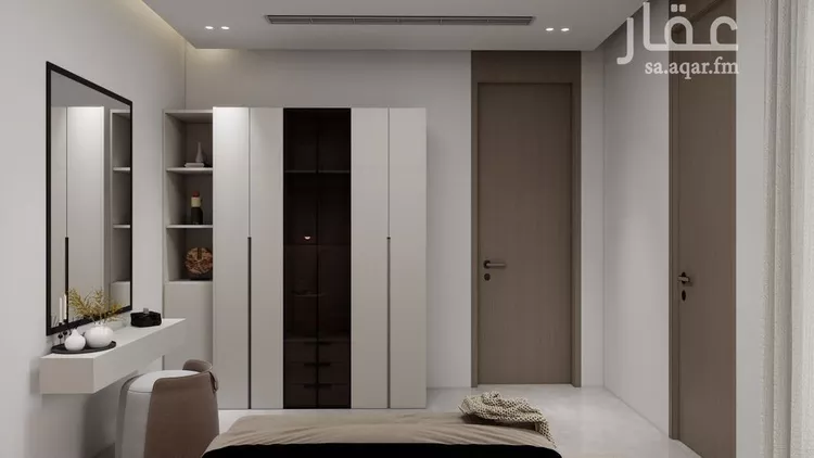 شقة للبيع في شارع 1 القصور, مدينة الظهران, المنطقة الشرقية صورة 5