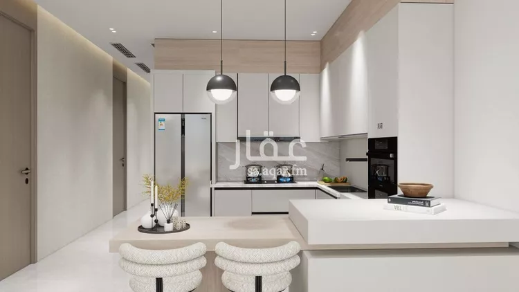 Apartment for Sale in Dhahran Al Qusur صورة 4