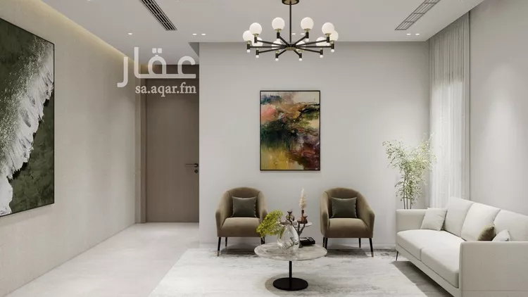 Apartment for Sale in Dhahran Al Qusur