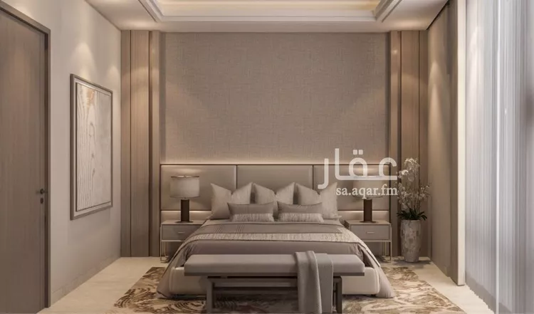 شقة للبيع في شارع الملك فيصل ابن عبدالعزيز سعود, حي السيف, مدينة الدمام, المنطقة الشرقية 7