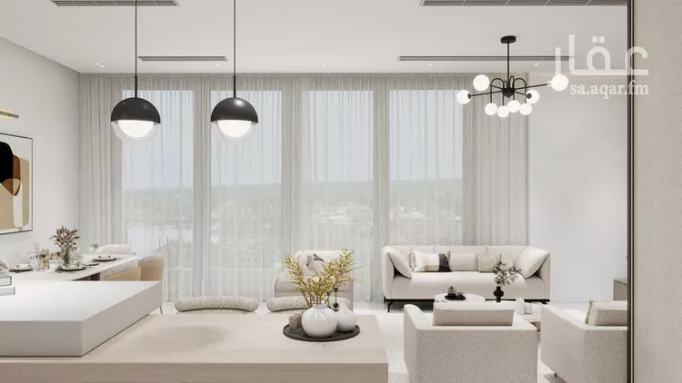 Apartment for Sale in Dhahran Al Qusur صورة 3