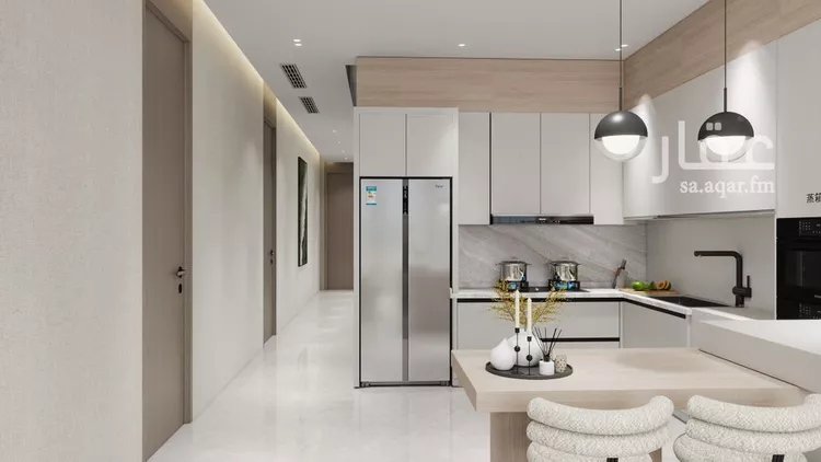 شقة للبيع في شارع 1 القصور, مدينة الظهران, المنطقة الشرقية 1 صورة