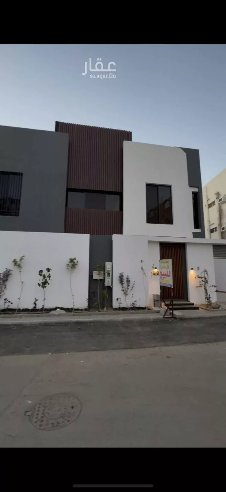 فيلا للبيع في شارع ابي ثمامة الكناني, حي الحلقة الغربية, مدينة الطائف, منطقة مكة المكرمة