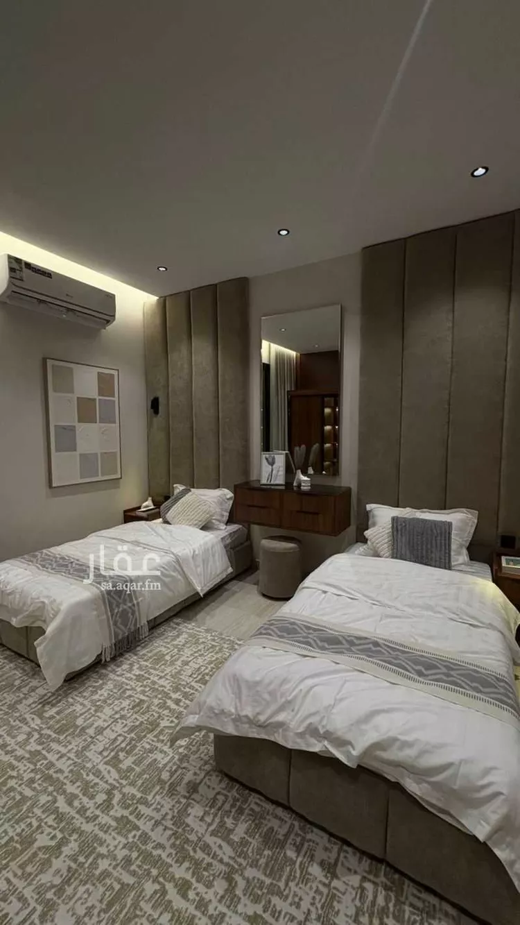 شقة للبيع في شارع الكدى 108, حي الكدى, مدينة الطائف, منطقة مكة المكرمة صورة 5