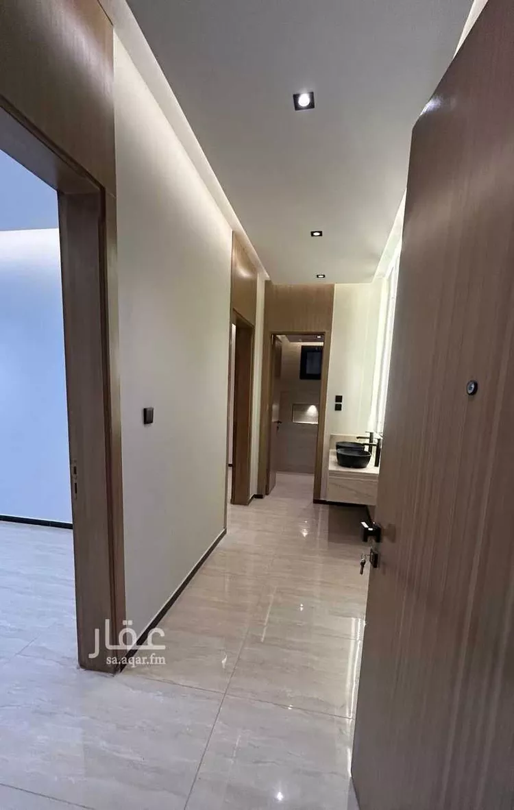 شقة للبيع في شارع المسيب الفزاري , حي أم الرصف, مدينة الطائف, منطقة مكة المكرمة صورة 3