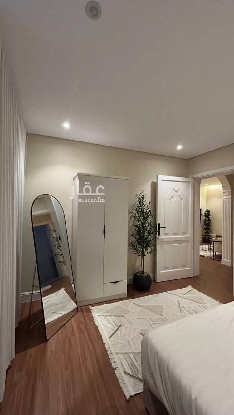 Furnished Apartment for Booking in Jeddah Al Faisaliah