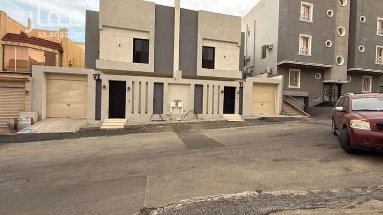 فيلا للبيع في شارع ماجد ابن معيد , حي الصيانة, مدينة الطائف, منطقة مكة المكرمة