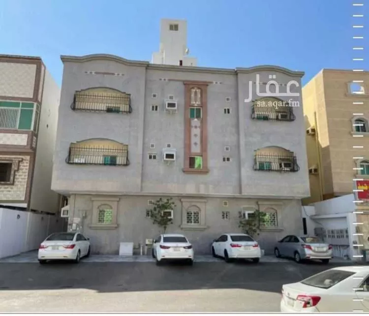Building for Sale in Jeddah Abruq Ar Rughamah