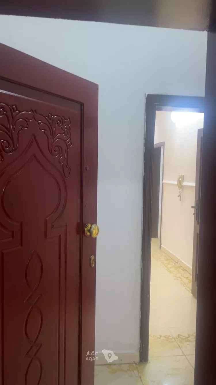 شقة للإيجار في شارع القرينية 16 ، حي القرينية ، جدة ، جدة