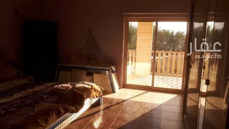 مزرعة للبيع في حي الغابة ، المدينة المنورة ، منطقة المدينة المنورة صورة 4