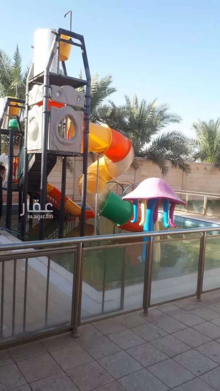 مزرعة للبيع في حي الغابة ، المدينة المنورة ، منطقة المدينة المنورة صورة 5