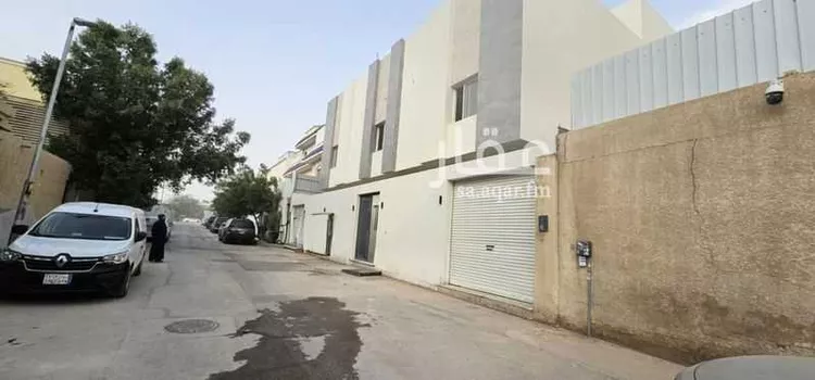 عمارة للإيجار في شارع غزالة, حي العليا, مدينة الرياض, منطقة الرياض صورة 4