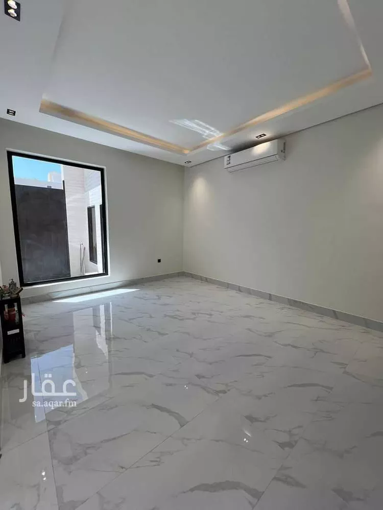دور للبيع في شارع حسان بن وبرة, حي النرجس, مدينة الرياض, منطقة الرياض