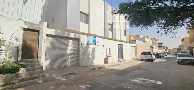 Floor for Rent in Riyadh Al Olaya صورة 3