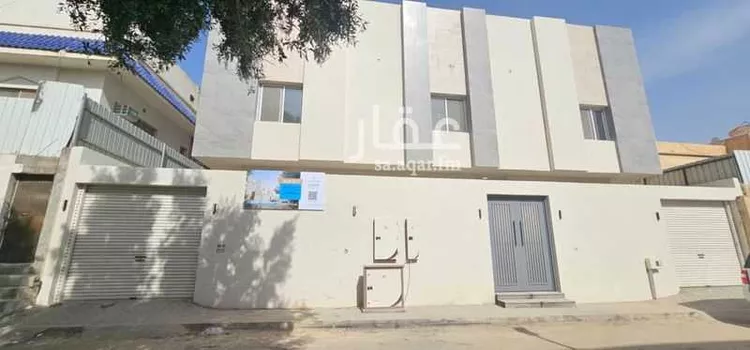 Floor for Rent in Riyadh Al Olaya صورة 4