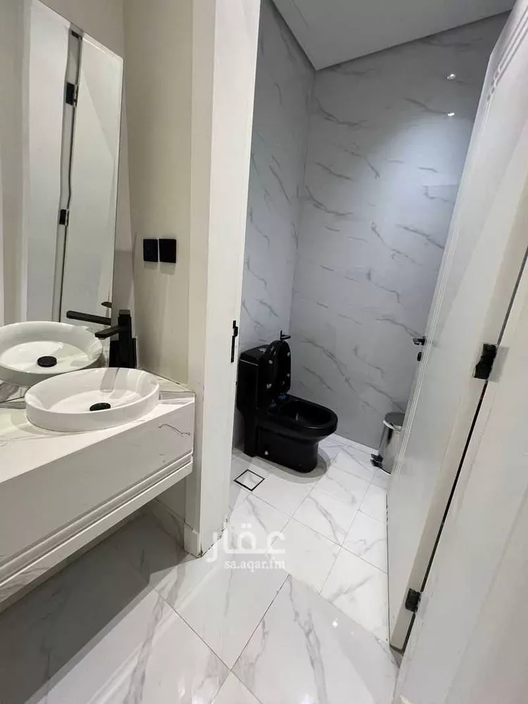 دور للإيجار في شارع حسان بن وبرة, حي النرجس, مدينة الرياض, منطقة الرياض صورة 3