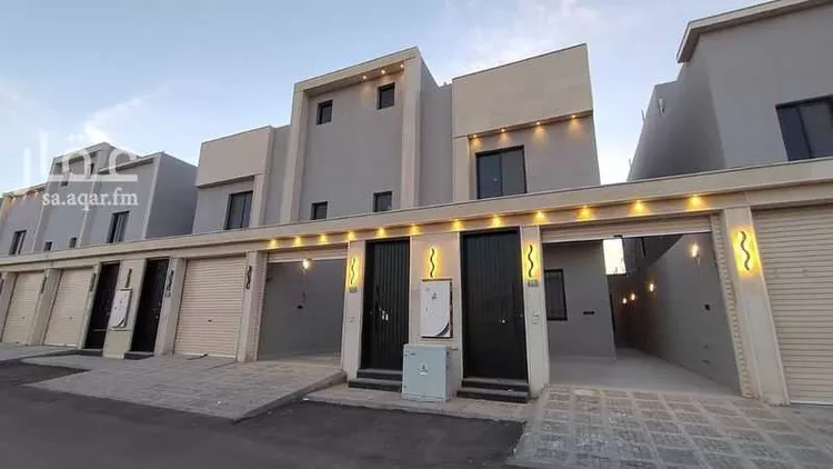 Floor for Sale in Riyadh Badr