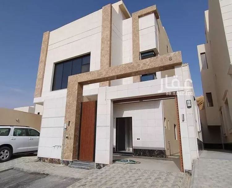 دور للبيع في شارع الفضل الصيدلي, حي البيان, مدينة الرياض, منطقة الرياض صورة 2