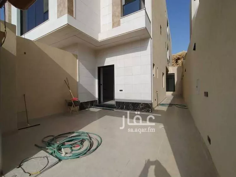 دور للبيع في شارع الفضل الصيدلي, حي البيان, مدينة الرياض, منطقة الرياض