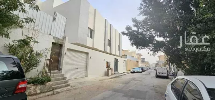 عمارة للإيجار في شارع غزالة, حي العليا, مدينة الرياض, منطقة الرياض صورة 3