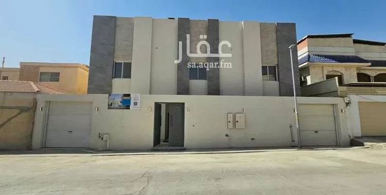 دور للإيجار في شارع ابن القفال, حي العليا, مدينة الرياض, منطقة الرياض