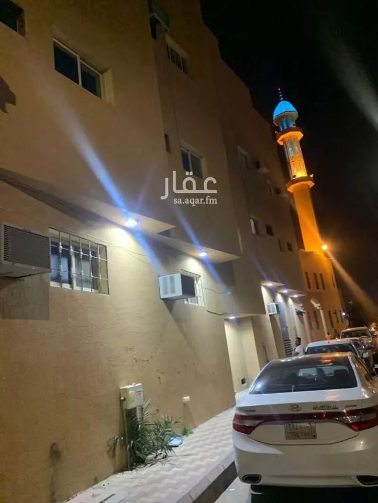 عمارة للبيع في شارع شارع معاوية بن ابي سفيان, حي السلام, مدينة الخرج, منطقة الرياض صورة 3