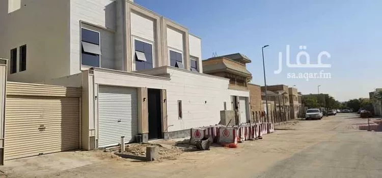 فيلا للبيع في شارع الزاهد النشار, حي الشفاء, مدينة الرياض, منطقة الرياض