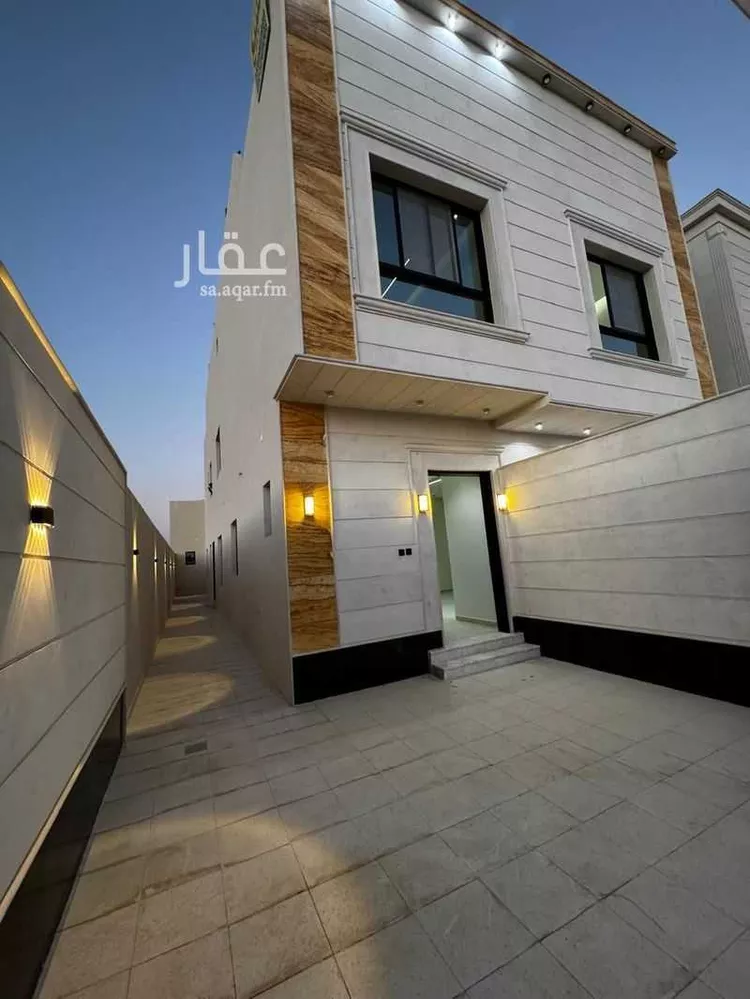 شقة للبيع في شارع شارع وادي الهدار, حي ضاحية نمار, مدينة الرياض, منطقة الرياض صورة 3