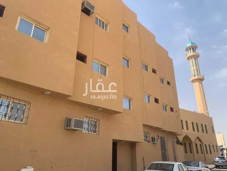 Building for Sale in Al Kharj As Salmaniyah صورة 4