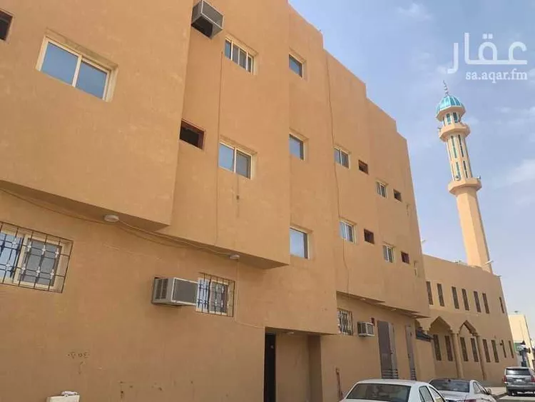 عمارة للبيع في شارع معاوية بن ابي سفيان, حي السلام, مدينة الخرج, منطقة الرياض 15