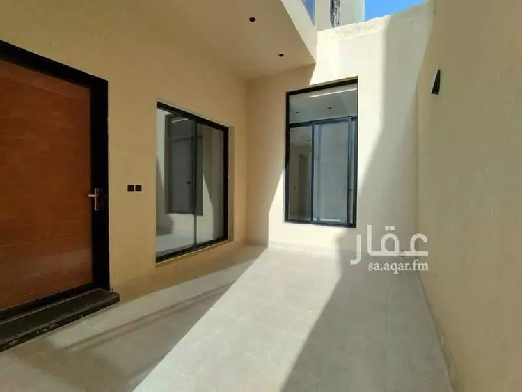 دور للبيع في شارع الفضل الصيدلي, حي البيان, مدينة الرياض, منطقة الرياض صورة 2