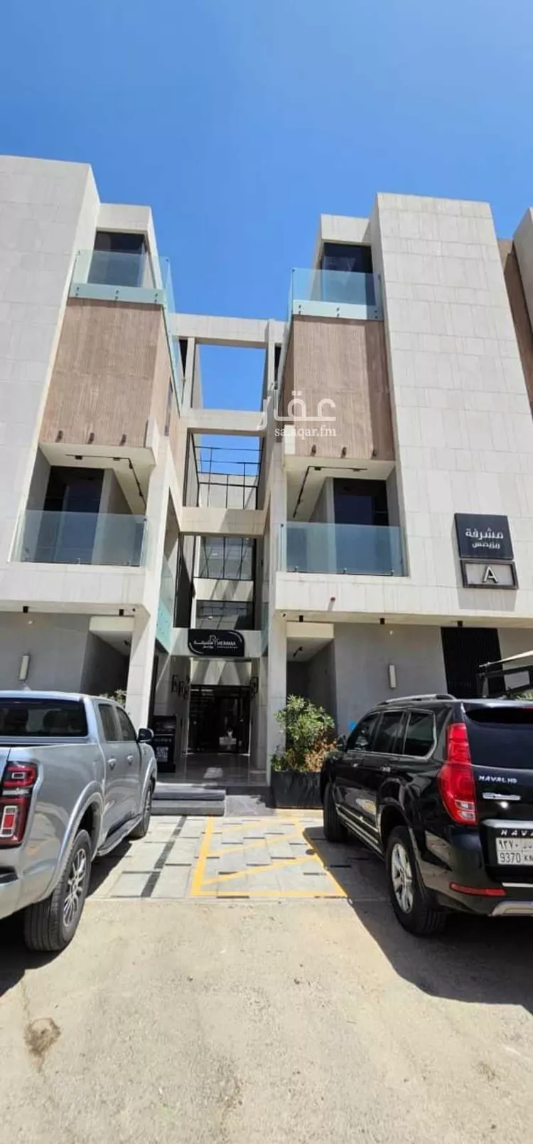 Apartment for Rent in Riyadh Al Qirawan 11