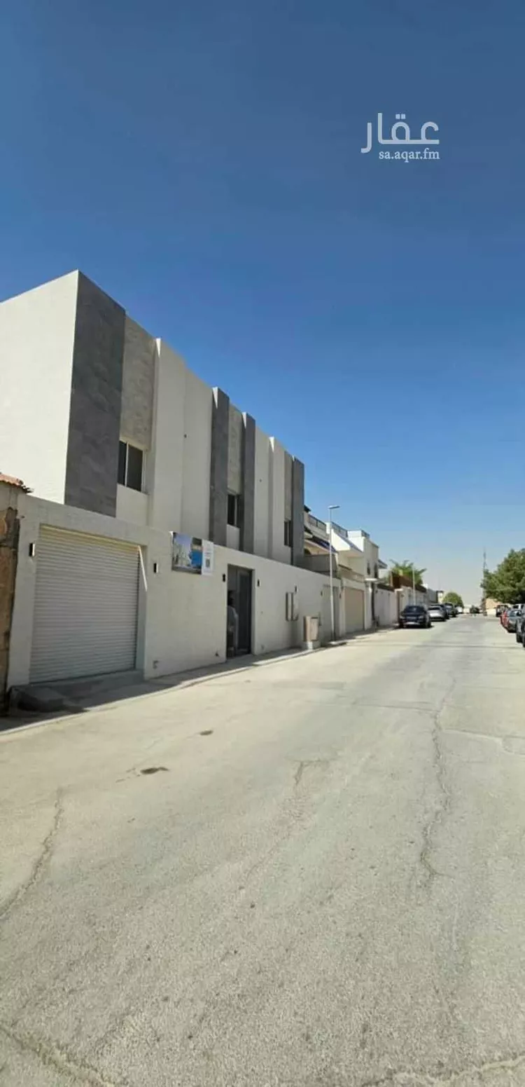 دور للإيجار في شارع ابن القفال, حي العليا, مدينة الرياض, منطقة الرياض 12