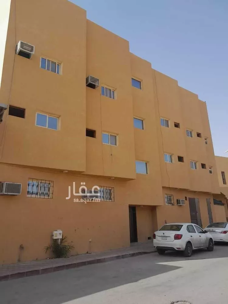عمارة للبيع في شارع معاوية بن ابي سفيان, حي السلام, مدينة الخرج, منطقة الرياض 14