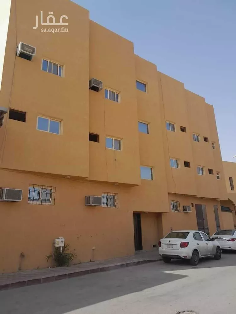 Building for Sale in Al Kharj As Salmaniyah