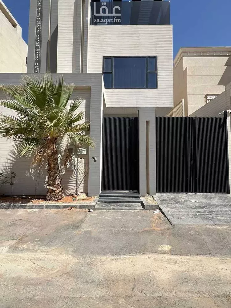 Floor for Sale in Riyadh An Narjis 11
