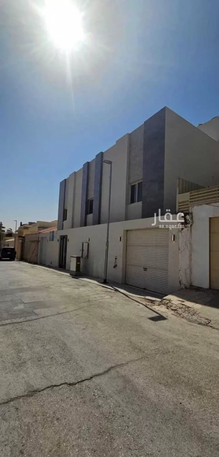 دور للإيجار في شارع ابن القفال, حي العليا, مدينة الرياض, منطقة الرياض 13