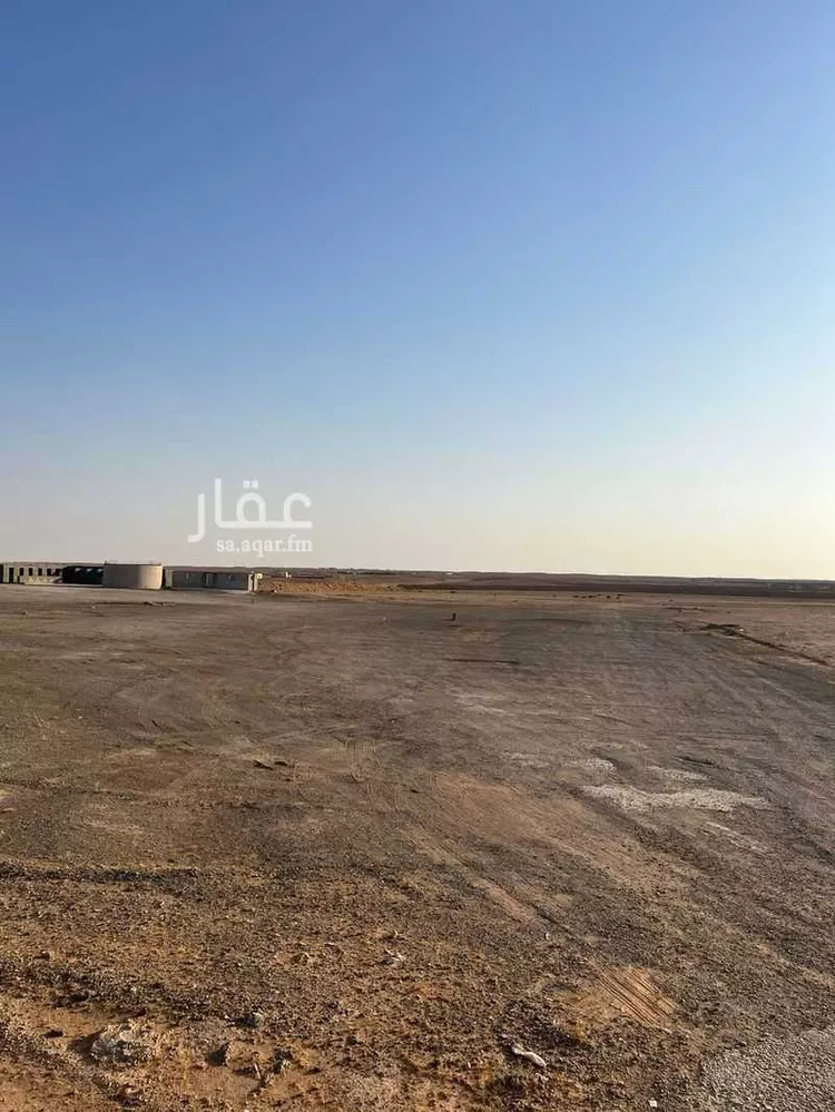 مزرعة للبيع في شارع شرق حوطة سدير , مدينة حوطه سدير, منطقة الرياض صورة 3