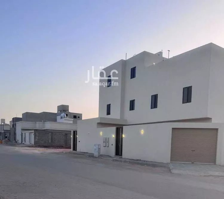 دور للإيجار في شارع اسيد بن الحضير, حي الإسكان, مدينة المجمعه, منطقة الرياض صورة 2