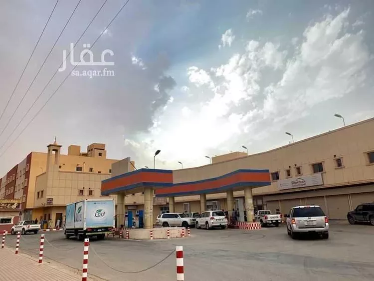 محل للبيع في شارع الملك عبدالله , مدينة المجمعه, منطقة الرياض