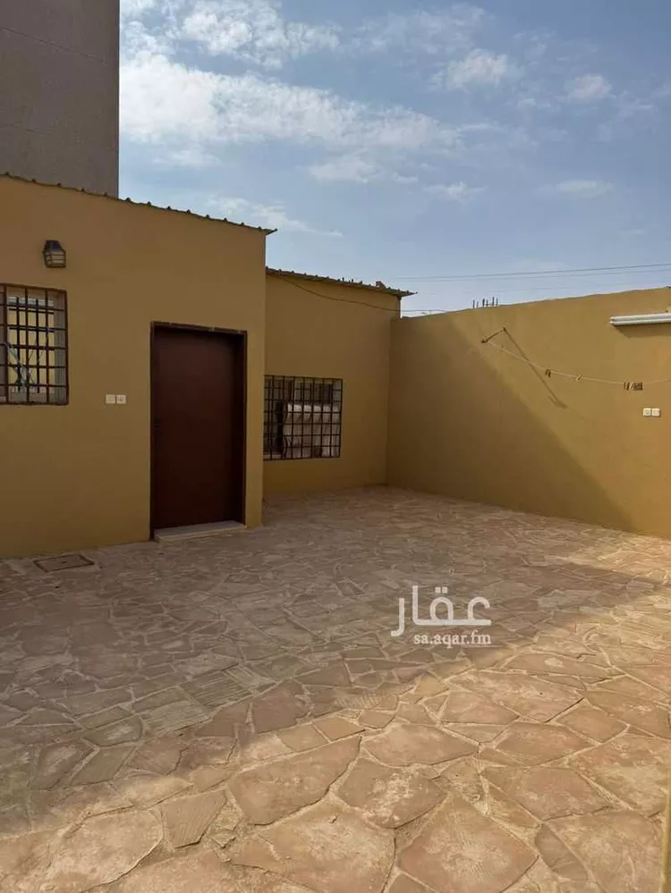 استراحة للبيع في شارع عرفات, حي شراف, مدينة جلاجل, منطقة الرياض صورة 2