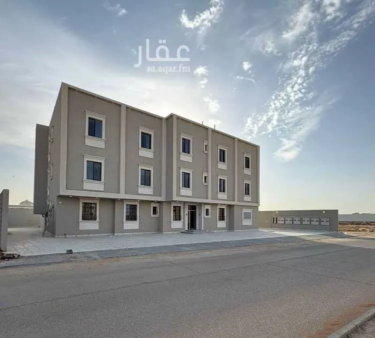 عمارة للإيجار في شارع عبدالرحمن بن عامر , حي الفيحاء, مدينة المجمعه, منطقة الرياض صورة 2