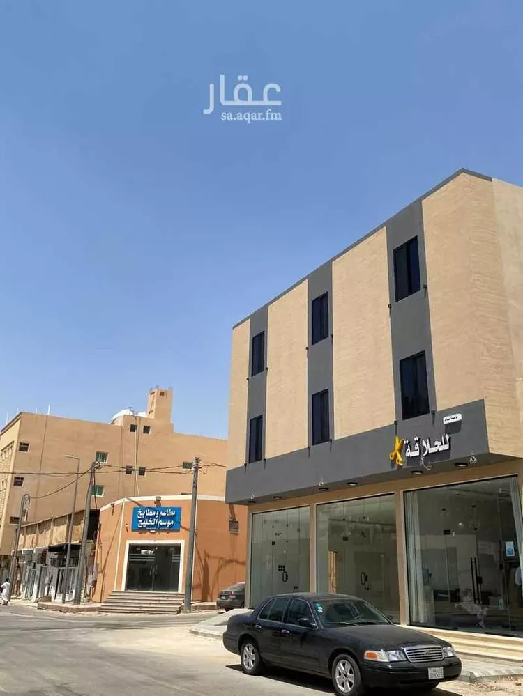 شقة للإيجار في شارع الادارات, حي الملك فهد, مدينة المجمعه, منطقة الرياض صورة 3