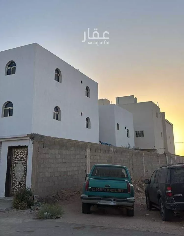 عمارة للبيع في حي المستقبل, مدينة المجمعه, منطقة الرياض صورة 3