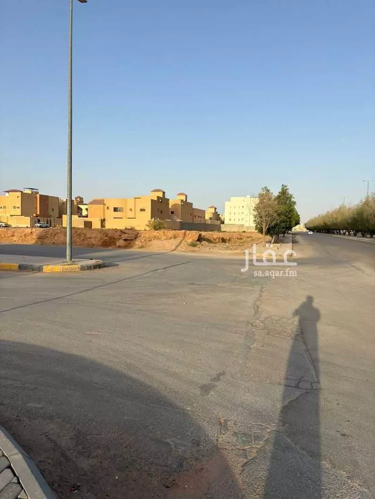 أرض للبيع في شارع عمر بن الخطاب, حي الملك عبدالعزيز, مدينة المجمعه, منطقة الرياض صورة 2