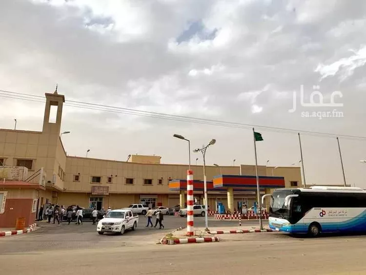 محل للبيع في شارع الملك عبدالله , مدينة المجمعه, منطقة الرياض صورة 2