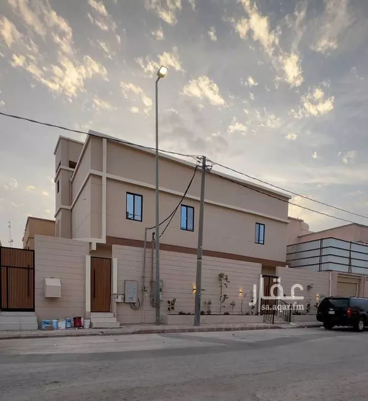 فيلا للبيع في شارع عنيزة, حي الفيحاء, مدينة المجمعة, منطقة الرياض